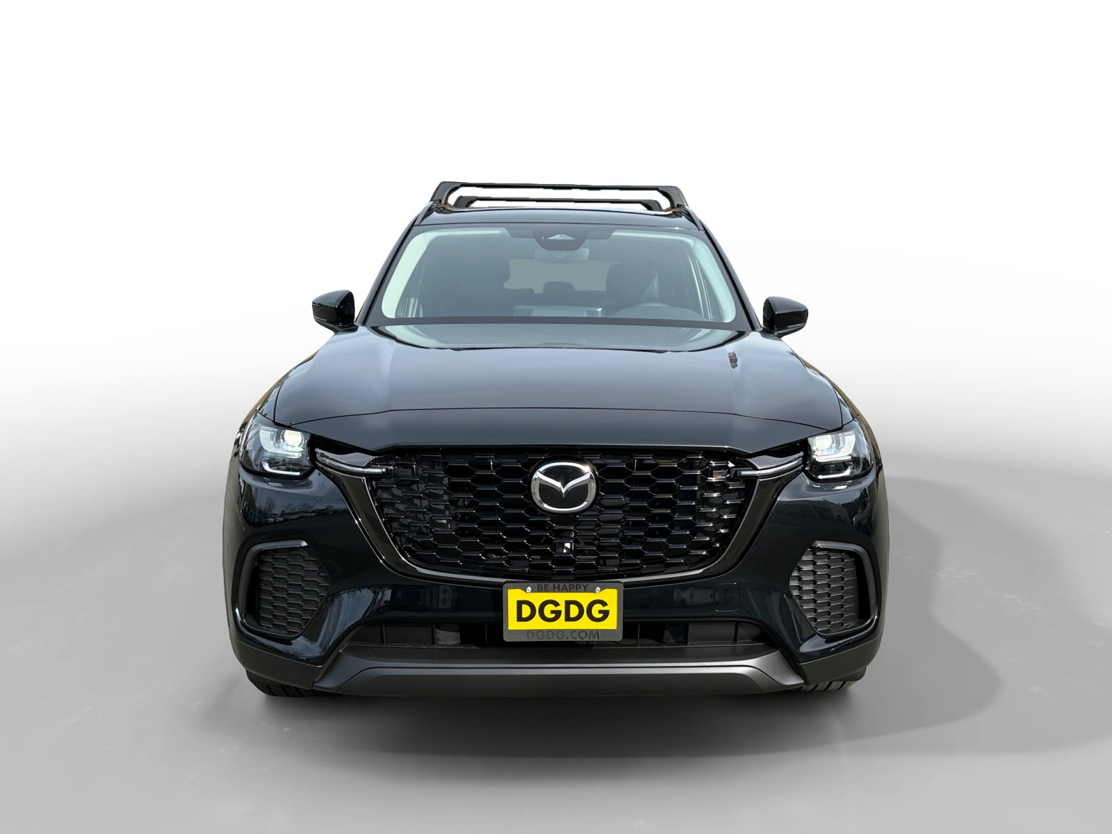 New 2026 MAZDA CX-70 SC image 8