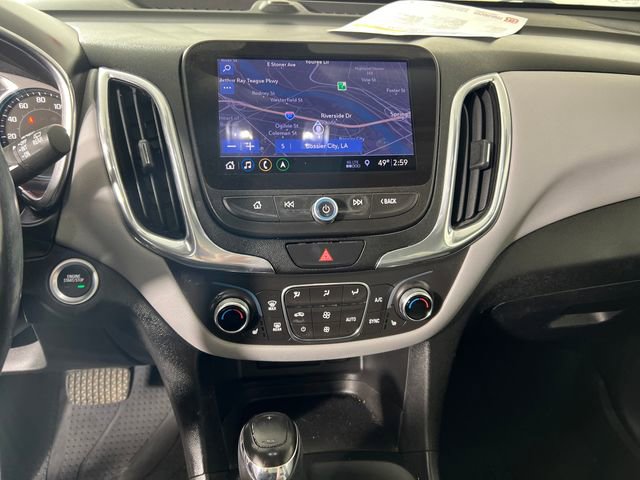 Used 2019 Chevrolet Equinox LT w/ Sun & Navigation Package image 19