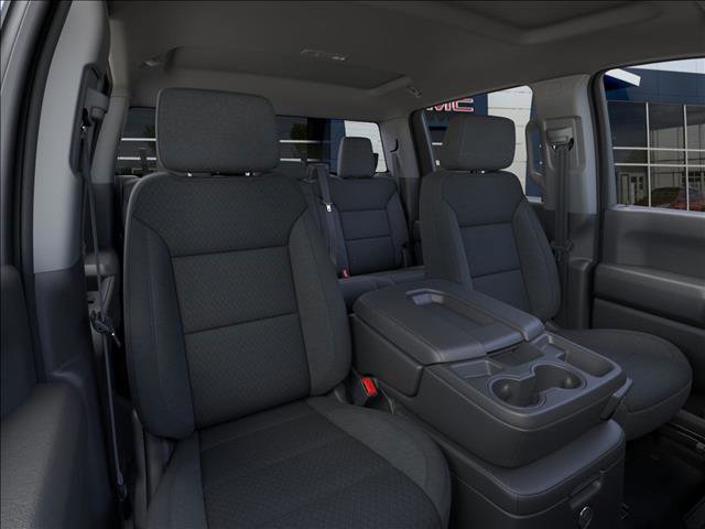 New 2026 GMC Sierra 1500 Pro image 16