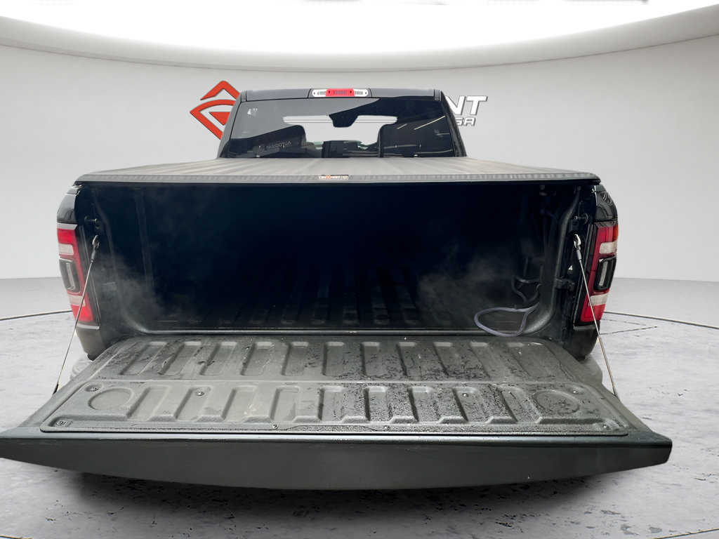 Used 2023 RAM 1500 Rebel AWD/4WD image 24