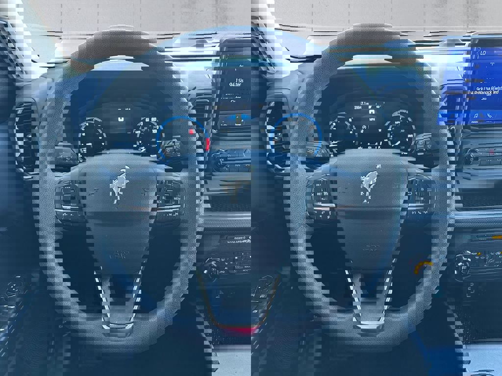 Used 2022 Ford Bronco Sport Big Bend image 9