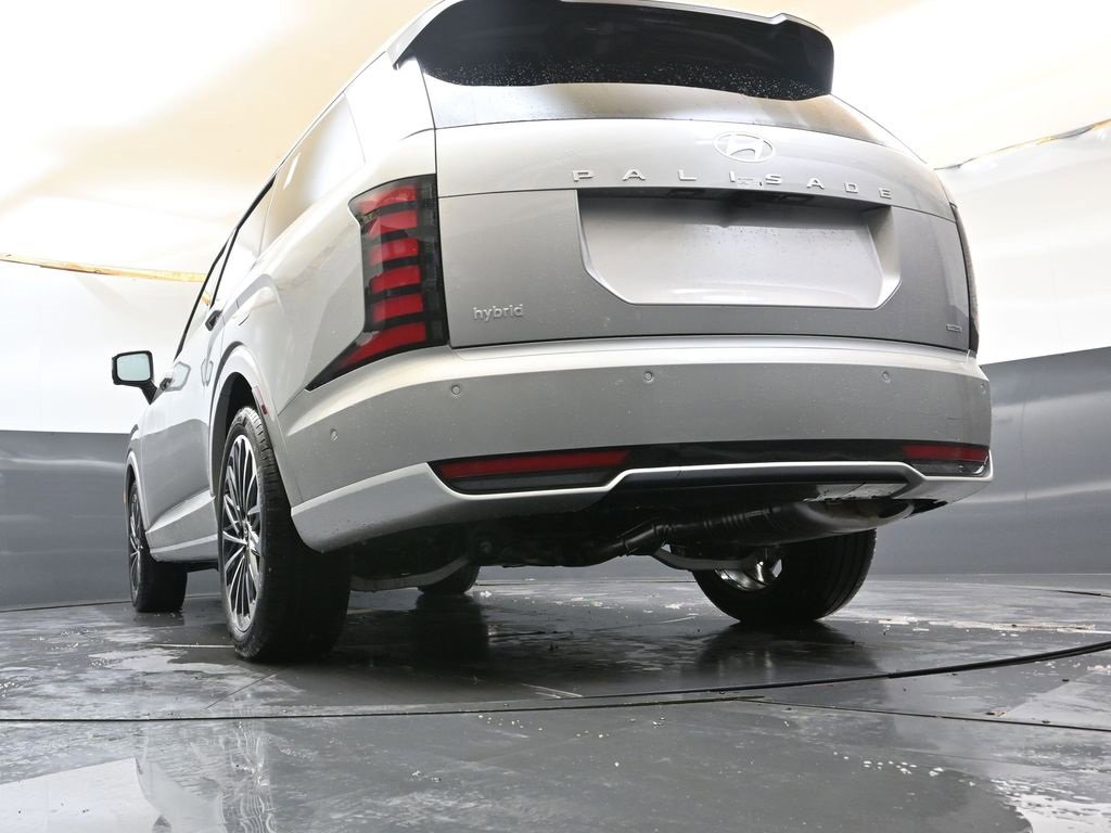 New 2026 Hyundai Palisade Calligraphy image 32
