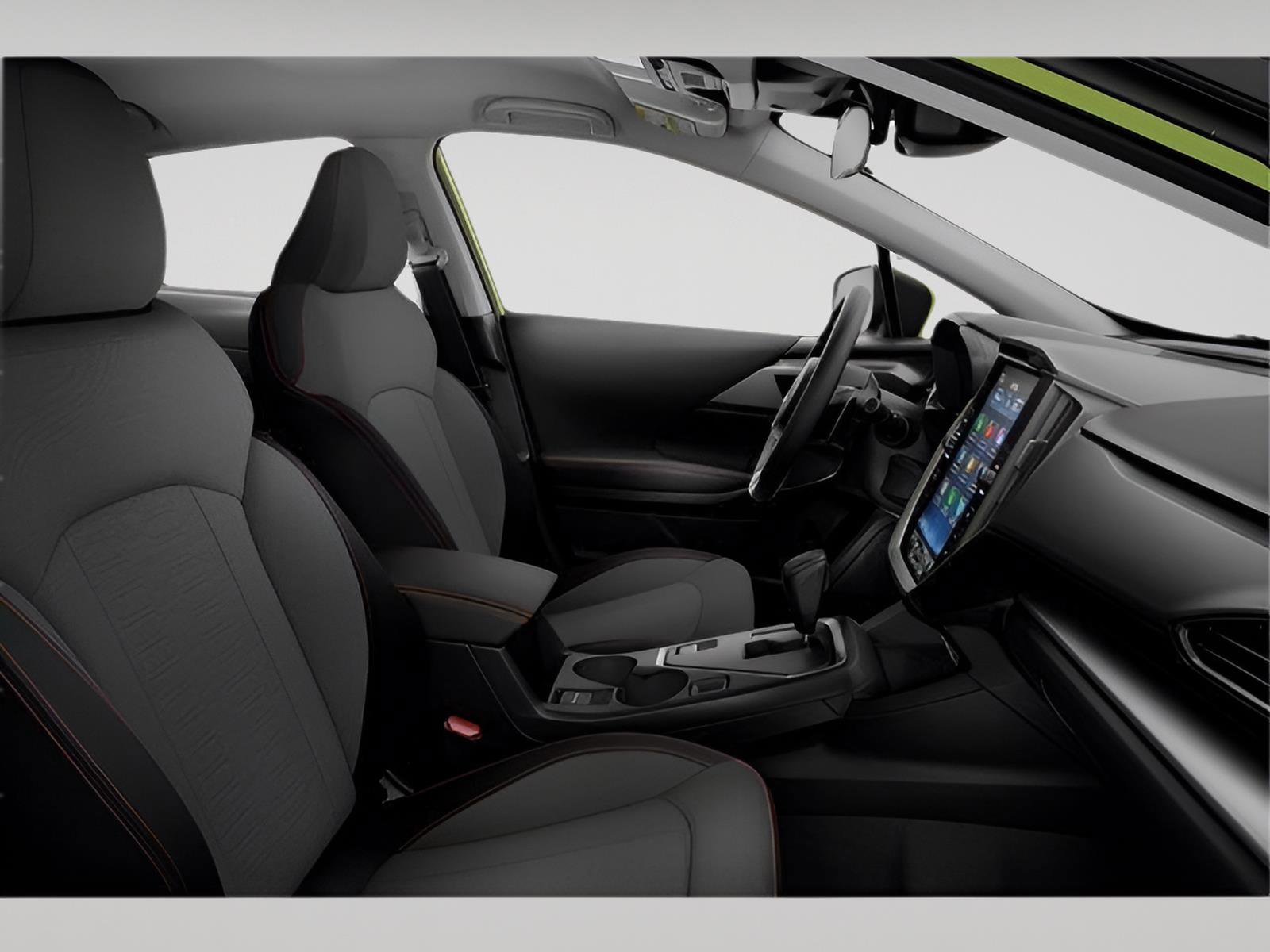 New 2026 Subaru Impreza 2.0i Sport image 16