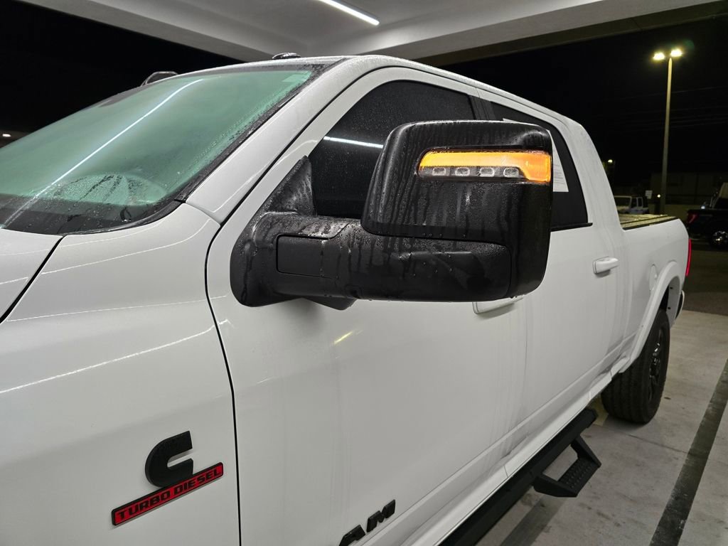 Certified 2024 RAM 2500 Limited image 14