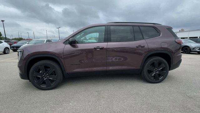 New 2026 GMC Acadia Elevation w/ Super Cruise Package image 5