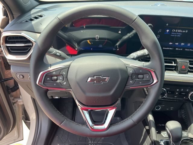 New 2026 Chevrolet TrailBlazer ACTIV w/ Convenience Package FWD image 17