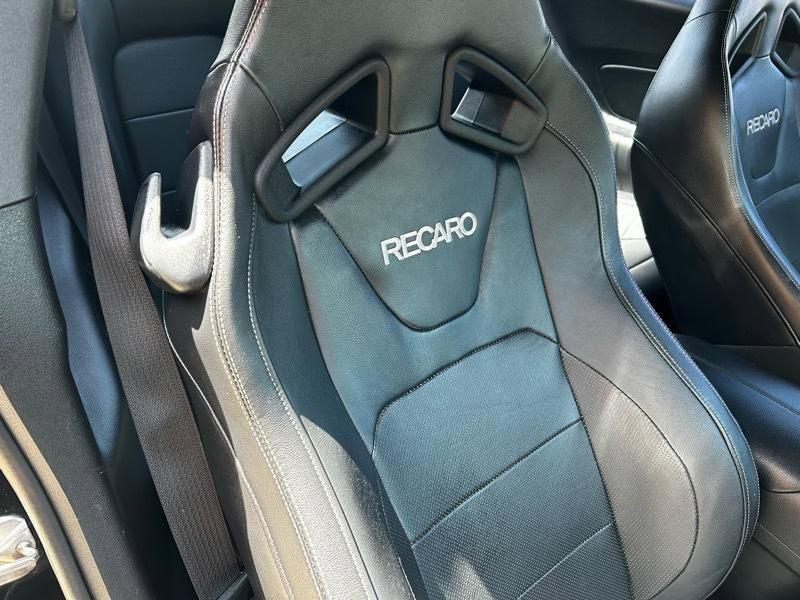 Used 2016 Ford Mustang Premium w/ Ecoboost Performance Package image 11