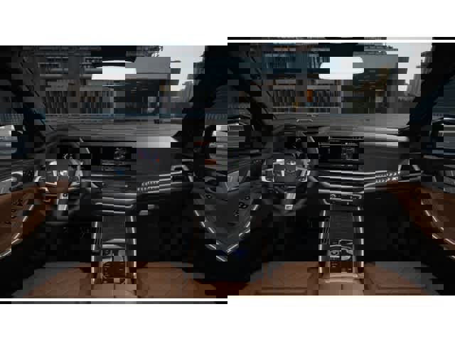 New 2026 BMW X7 xDrive40i w/ Executive Package image 10