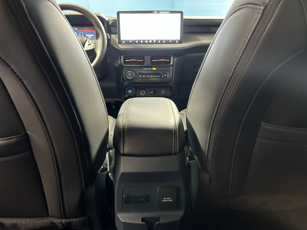 New 2026 Ford Maverick Tremor AWD/4WD image 38