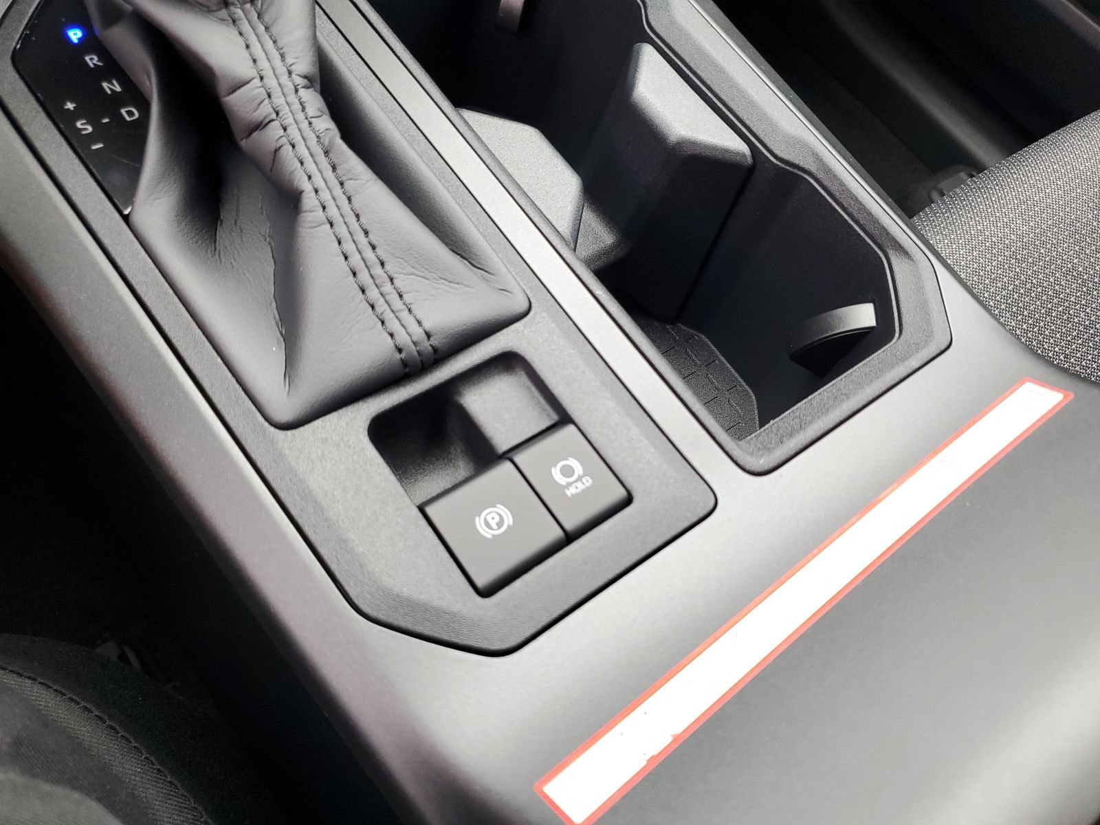 New 2026 Toyota RAV4 LE AWD/4WD image 30