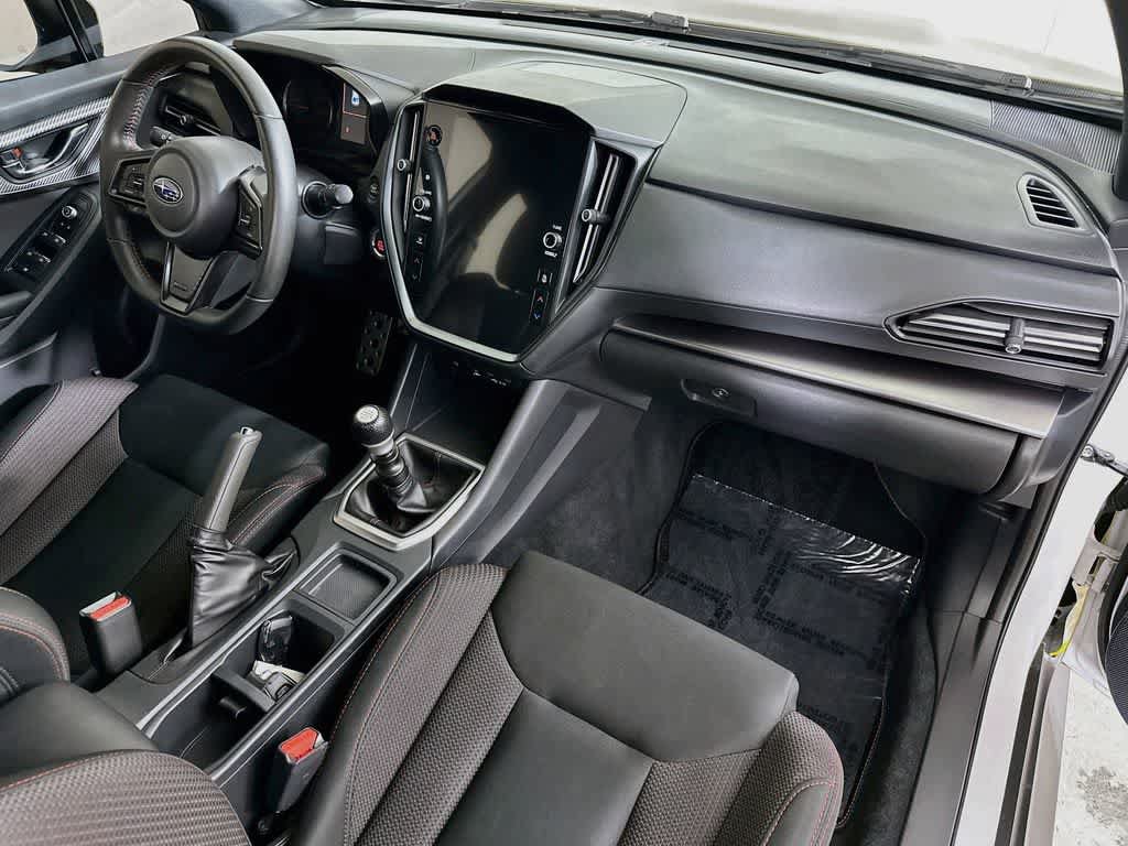 Used 2022 Subaru WRX Premium AWD/4WD image 29