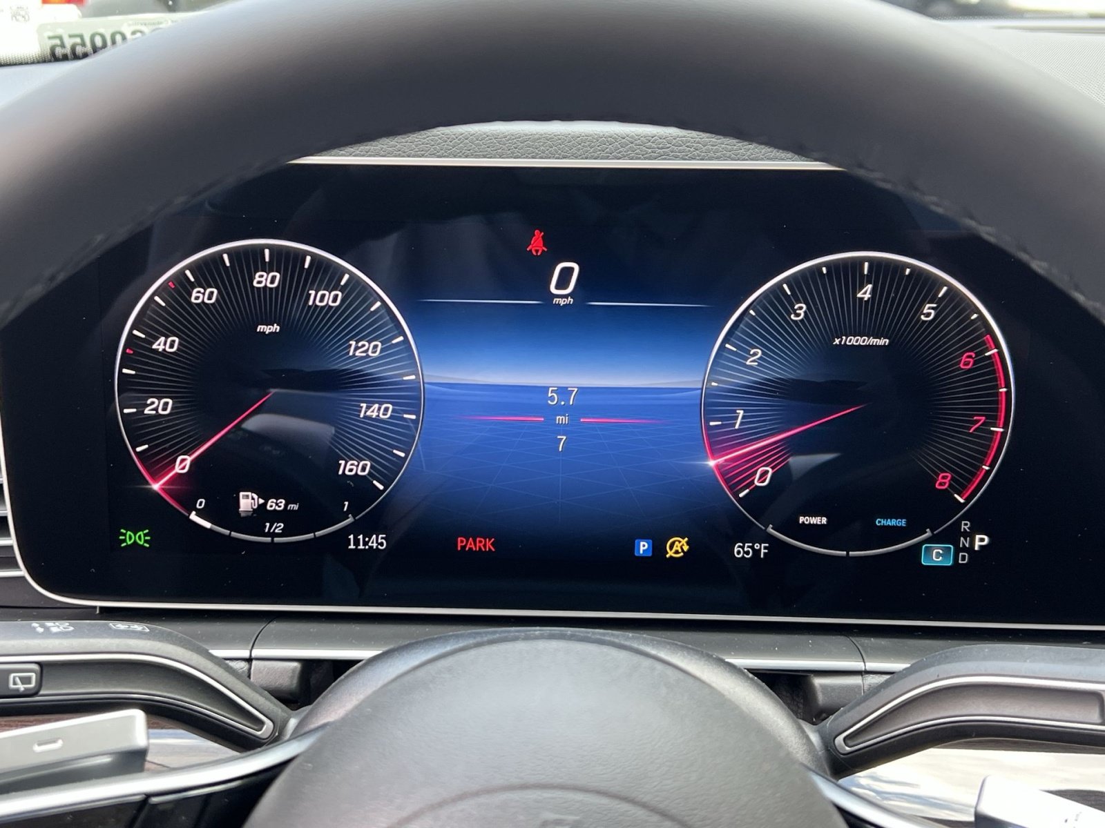 New 2026 Mercedes-Benz GLE 450 4MATIC image 22