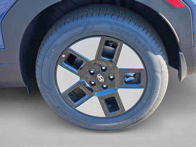 New 2026 Hyundai Santa Fe SEL image 9