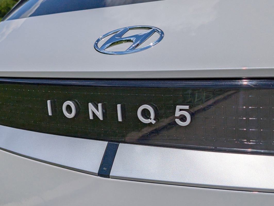 Used 2023 Hyundai Ioniq 5 SE w/ Cargo Package RWD image 29