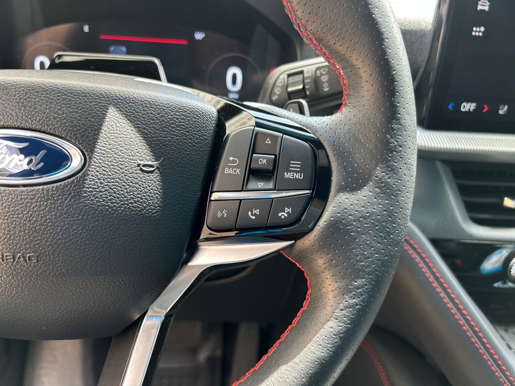 Used 2025 Ford Explorer ST image 23