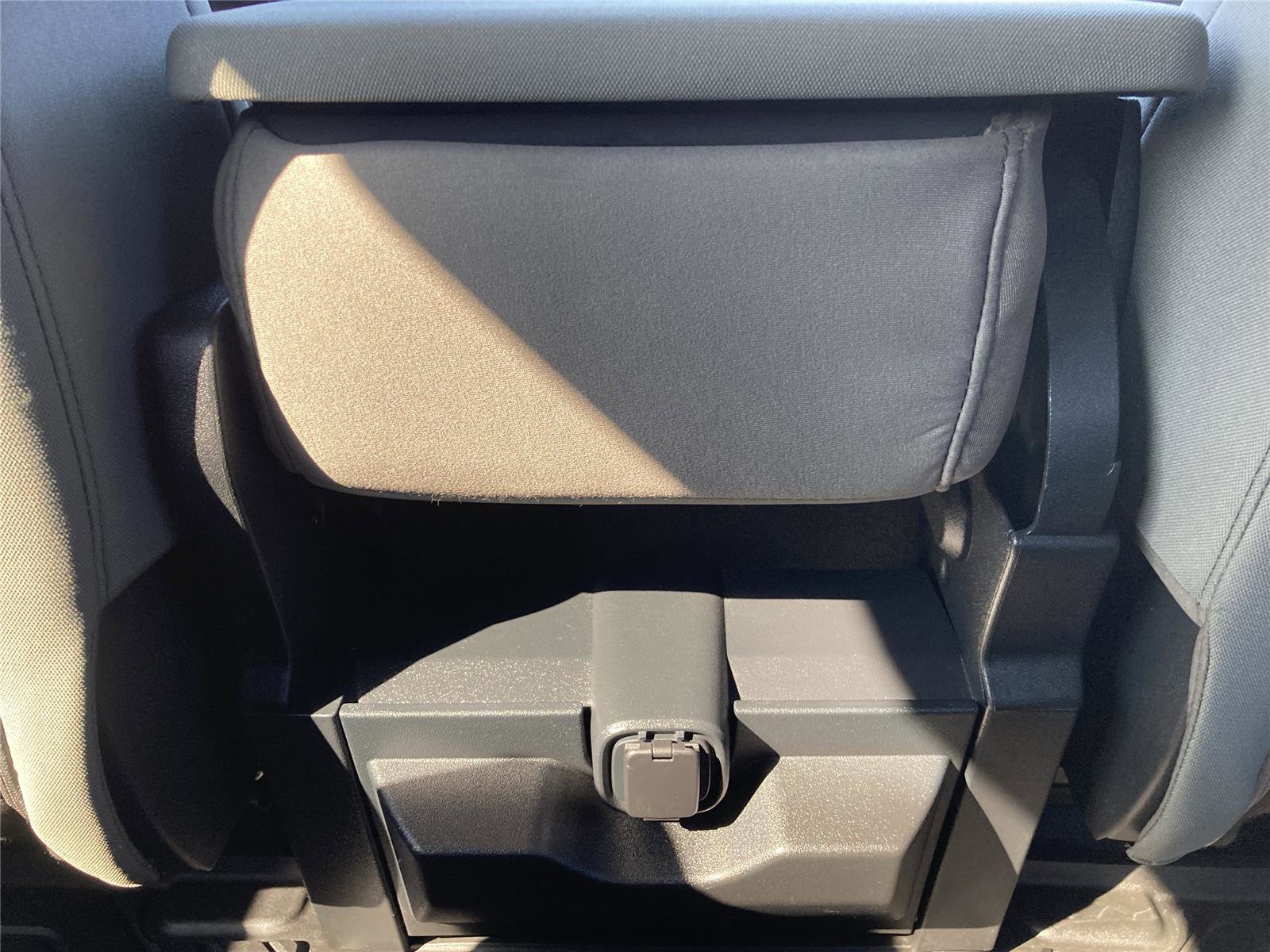 Used 2022 Ford F250 XL w/ STX Appearance Package image 26