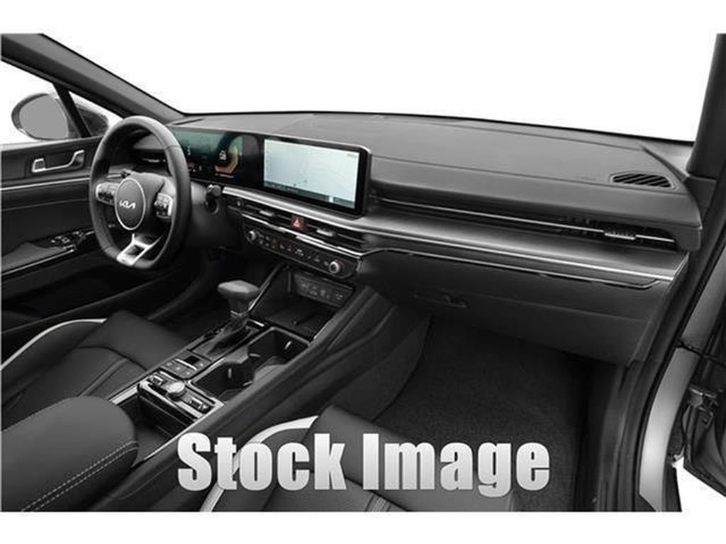 New 2026 Kia K5 GT-Line w/ GT-Line Premium Package AWD/4WD image 45