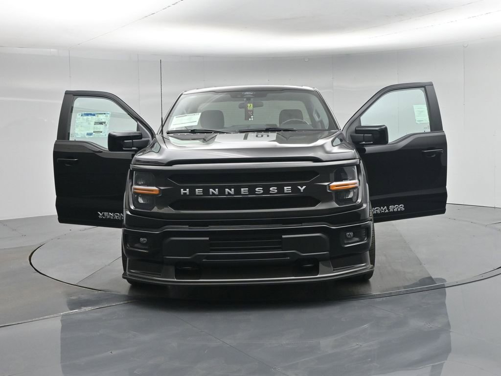 New 2026 Ford F150 XL w/ Equipment Group 103A High image 28