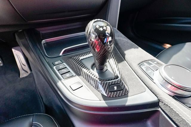 Used 2018 BMW M3 CS w/ Executive Package RWD image 70