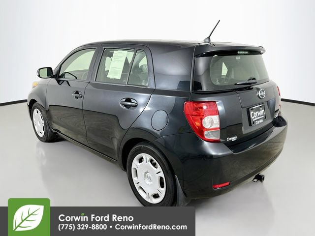 Used 2013 Scion xD FWD image 5