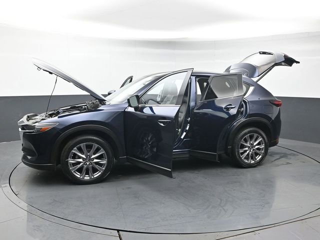 Used 2019 MAZDA CX-5 Grand Touring AWD/4WD image 44