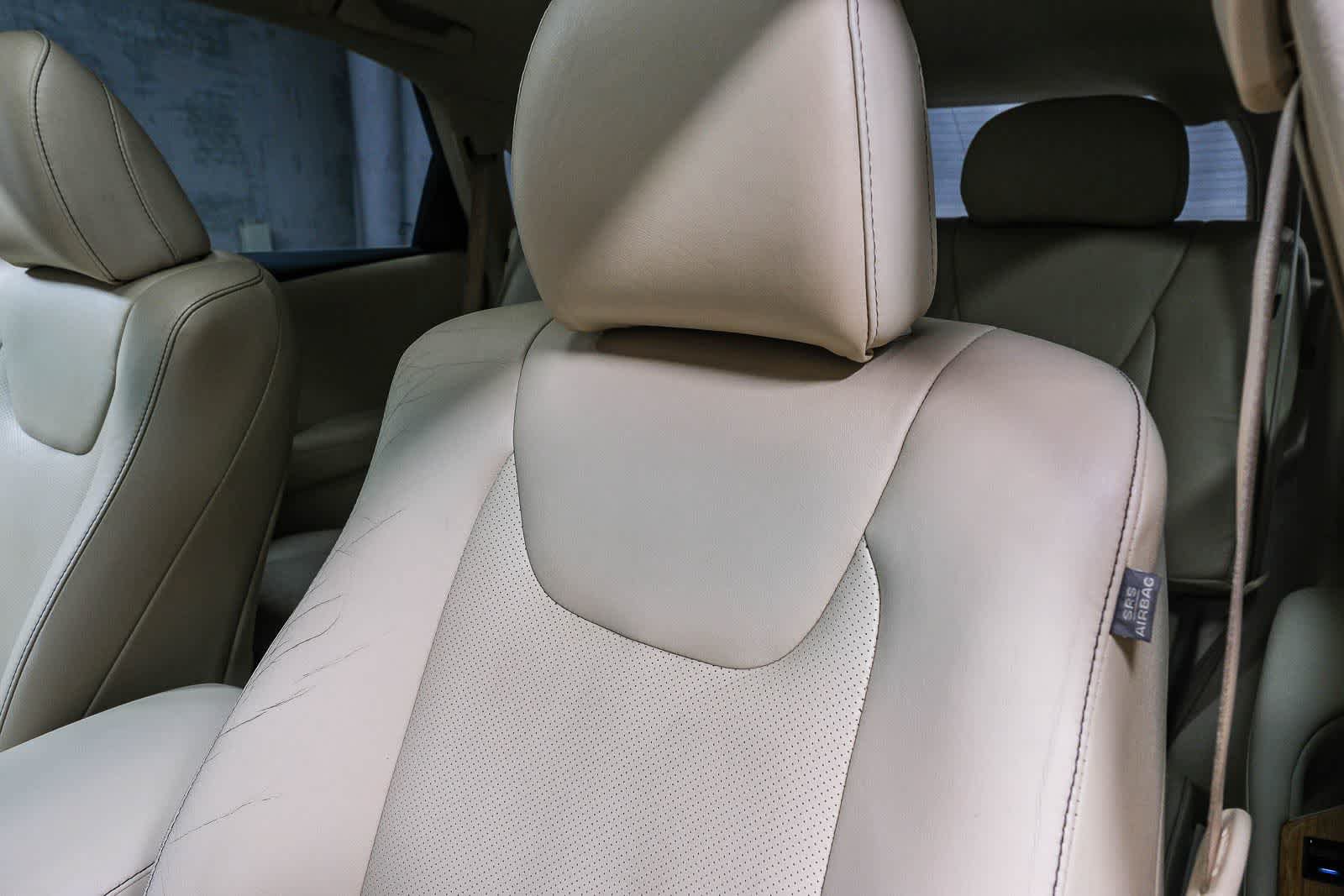 Used 2015 Lexus RX 450h FWD image 24