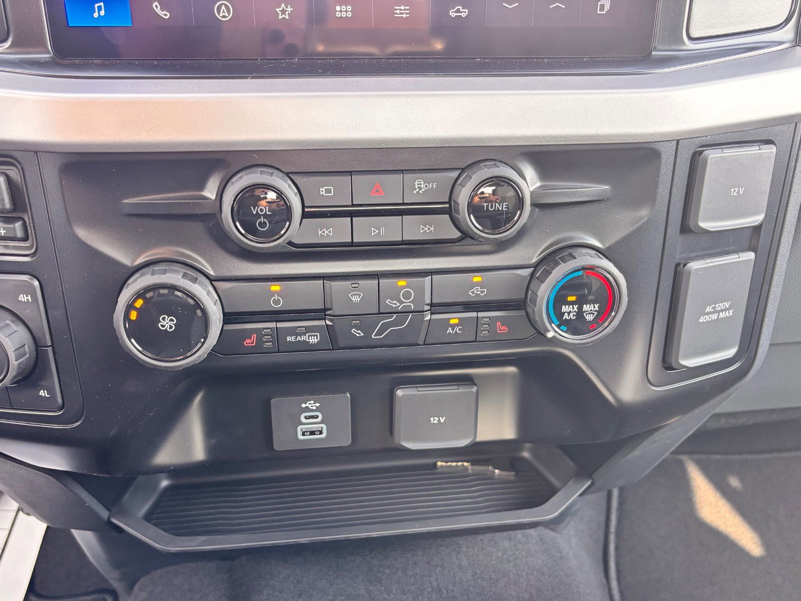 New 2026 Ford F250 XLT image 56