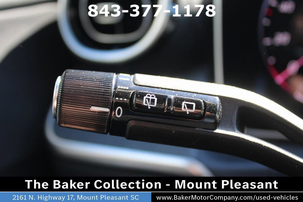 Certified 2025 Mercedes-Benz GLC 300 image 31