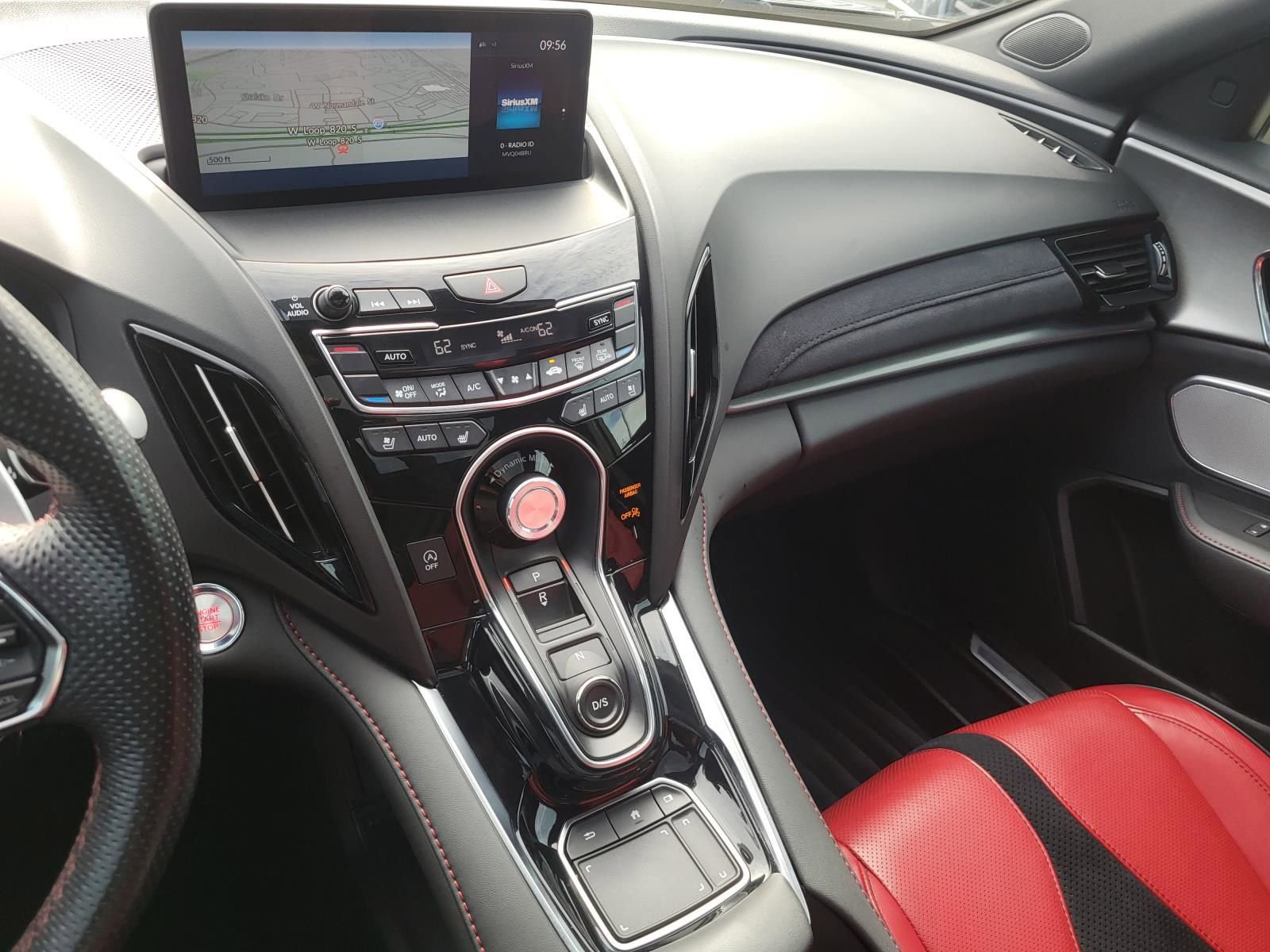 Used 2021 Acura RDX A-Spec image 23