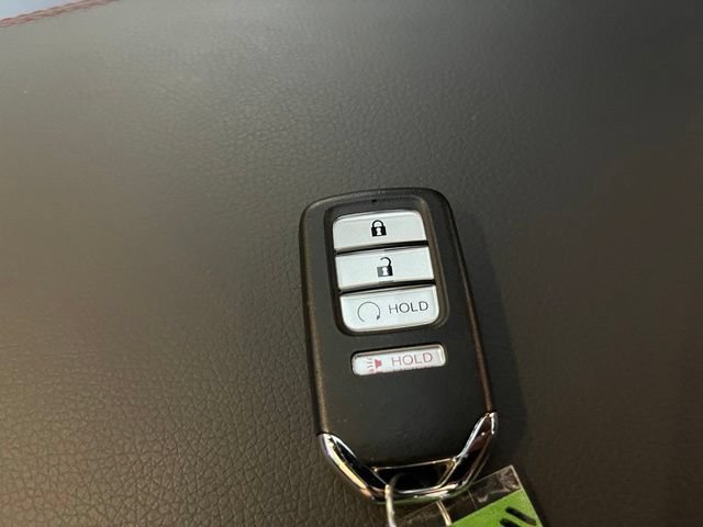Used 2026 Honda Ridgeline Black Edition image 50