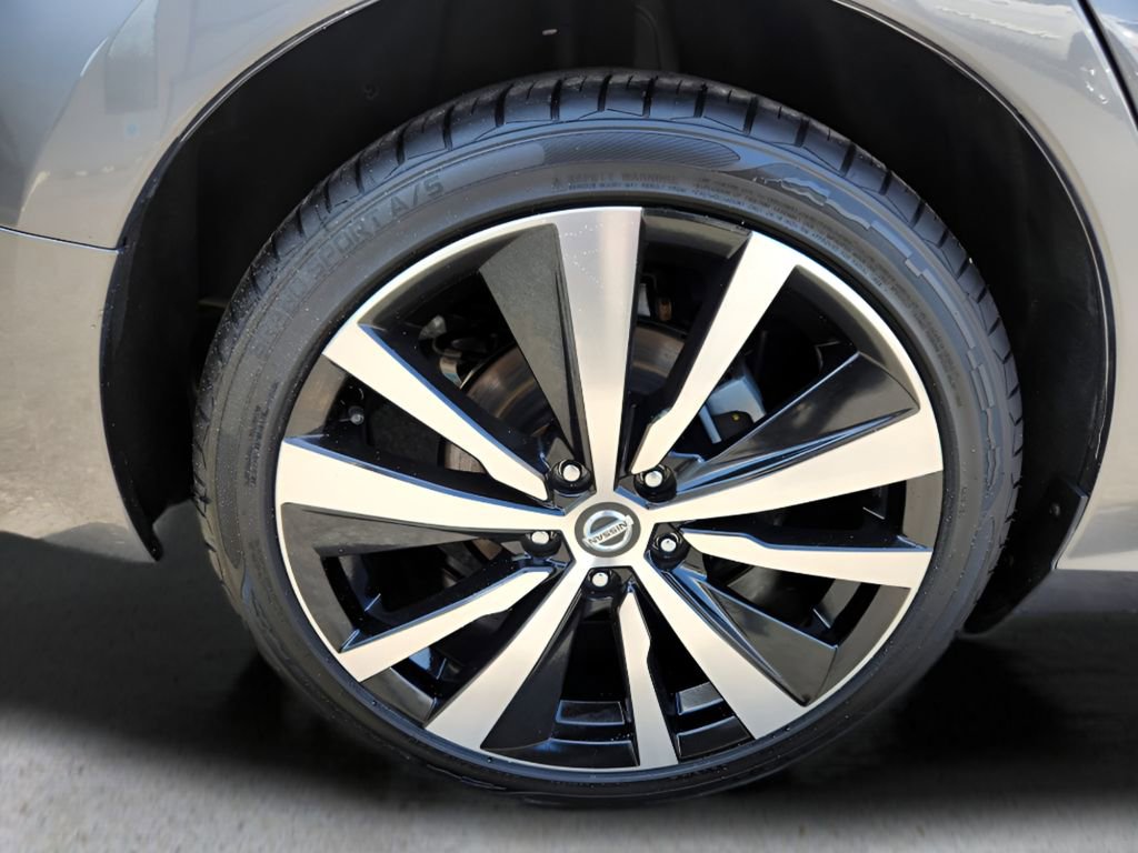 Used 2021 Nissan Altima 2.5 SR image 9