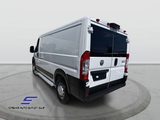 Used 2023 RAM ProMaster 2500 image 6