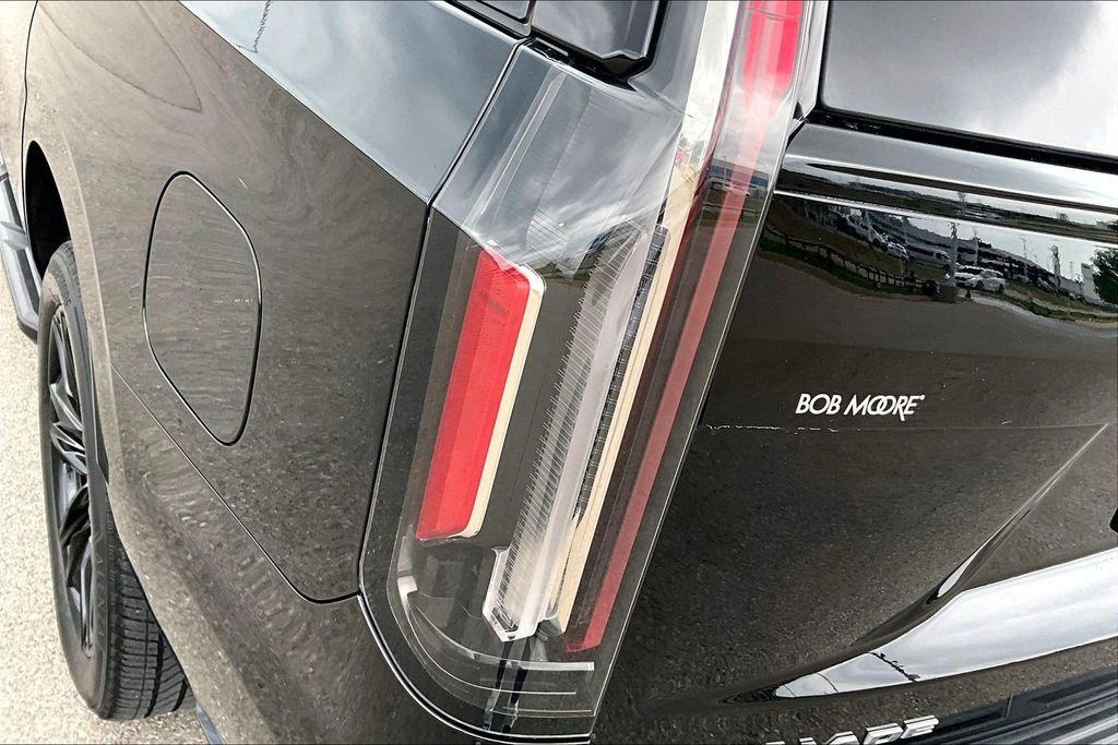 Used 2023 Cadillac Escalade Sport image 32