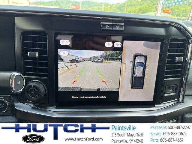 New 2026 Ford F250 Lariat w/ Lariat Premium Package AWD/4WD image 38