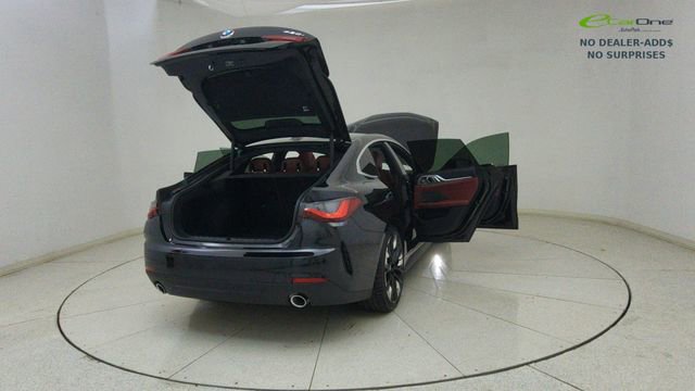 Used 2025 BMW 430i image 72