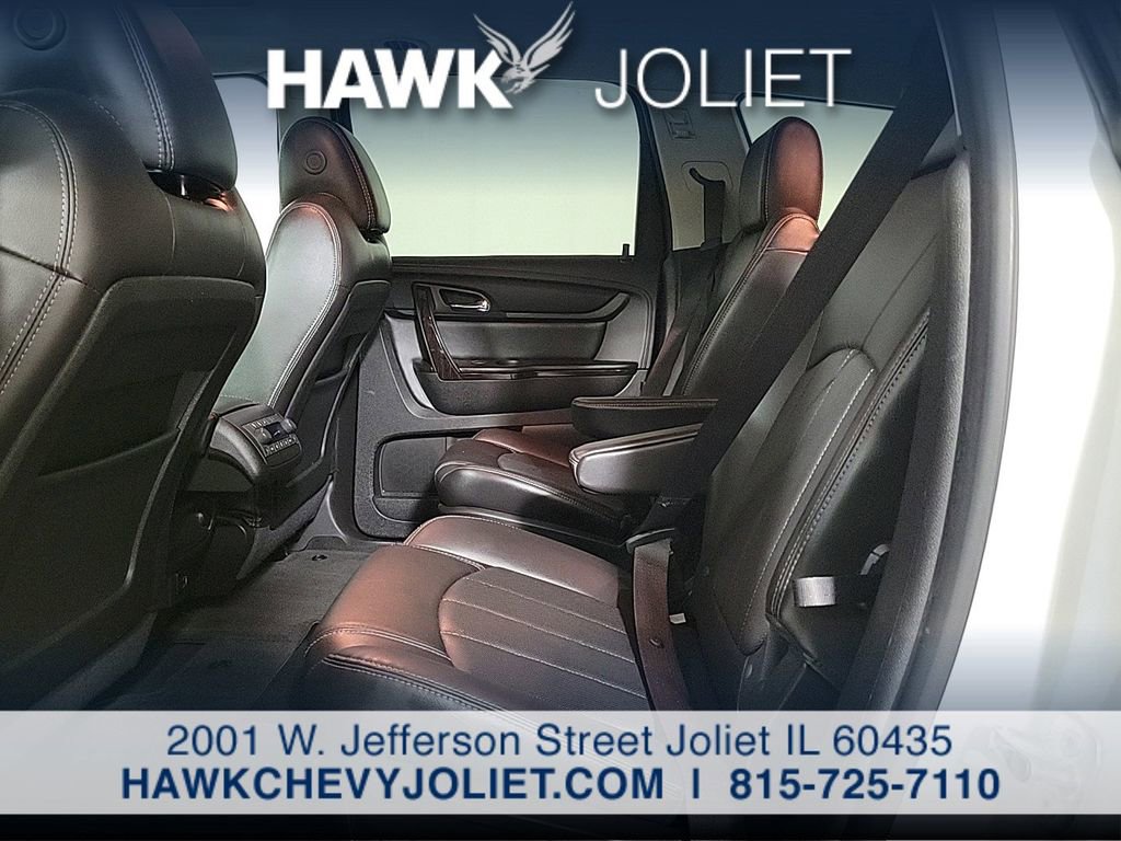 Used 2017 Chevrolet Traverse Premier image 15