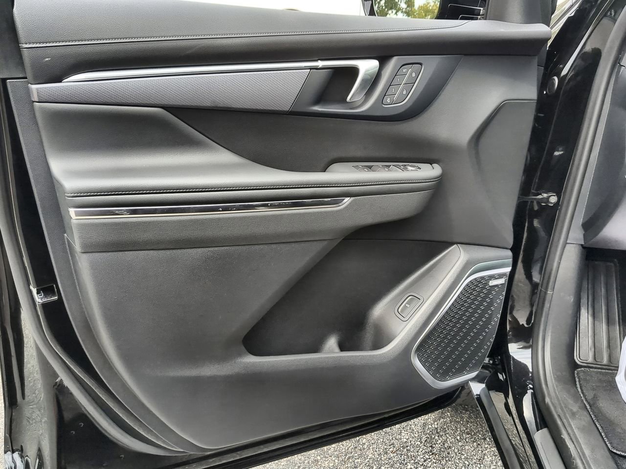 New 2026 Buick Enclave Sport Touring w/ Power Package image 22