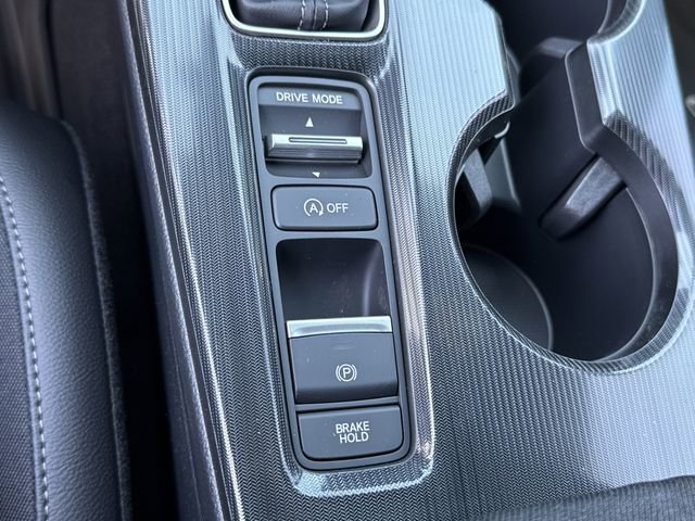 New 2026 Honda Civic Sport image 30