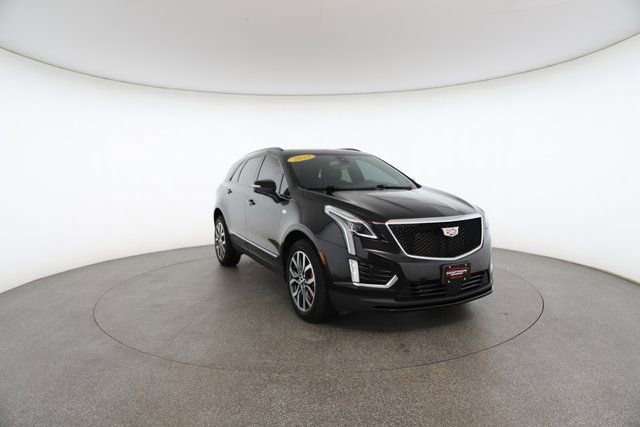 Used 2023 Cadillac XT5 Sportv image 28