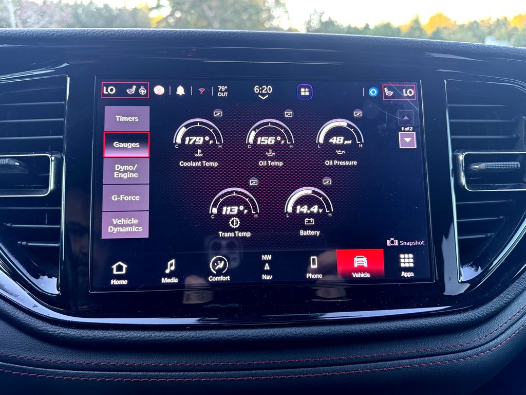 Used 2023 Dodge Durango R/T image 4