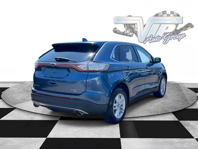 Used 2018 Ford Edge SEL w/ Equipment Group 201A AWD/4WD image 6