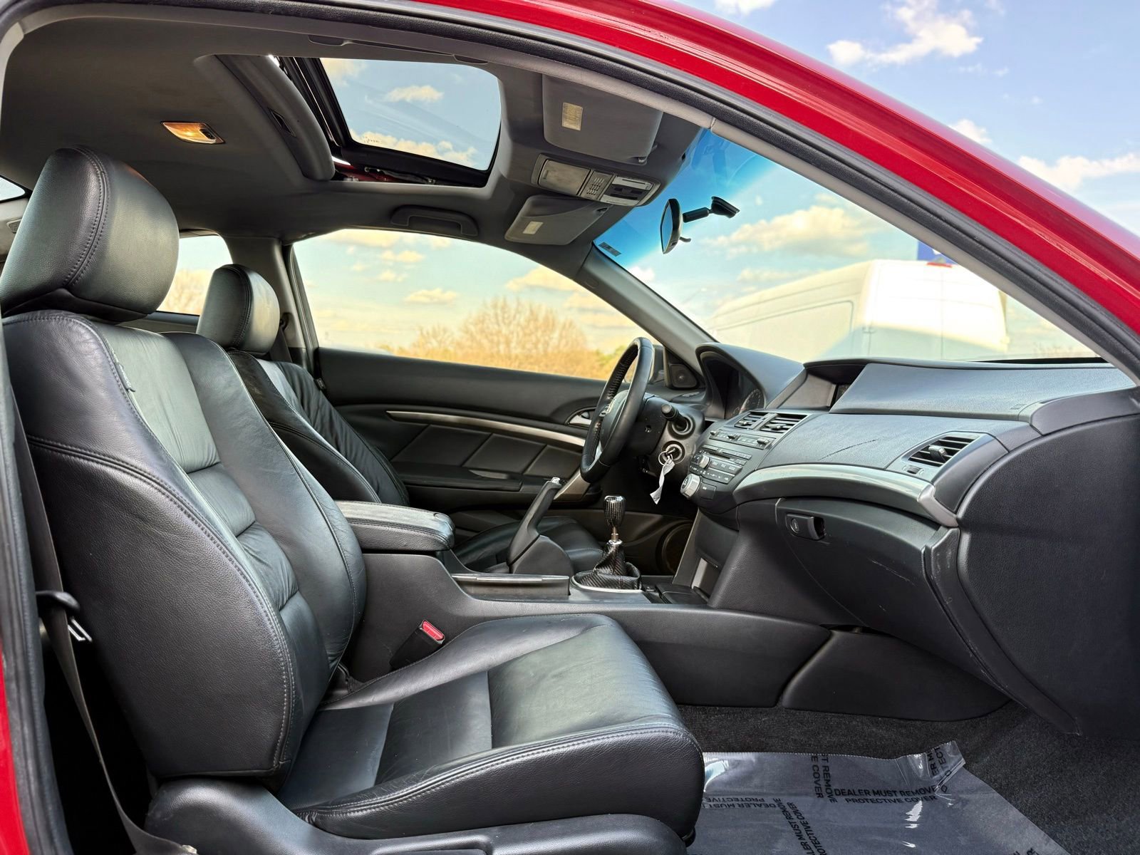 Used 2009 Honda Accord EX-L image 18