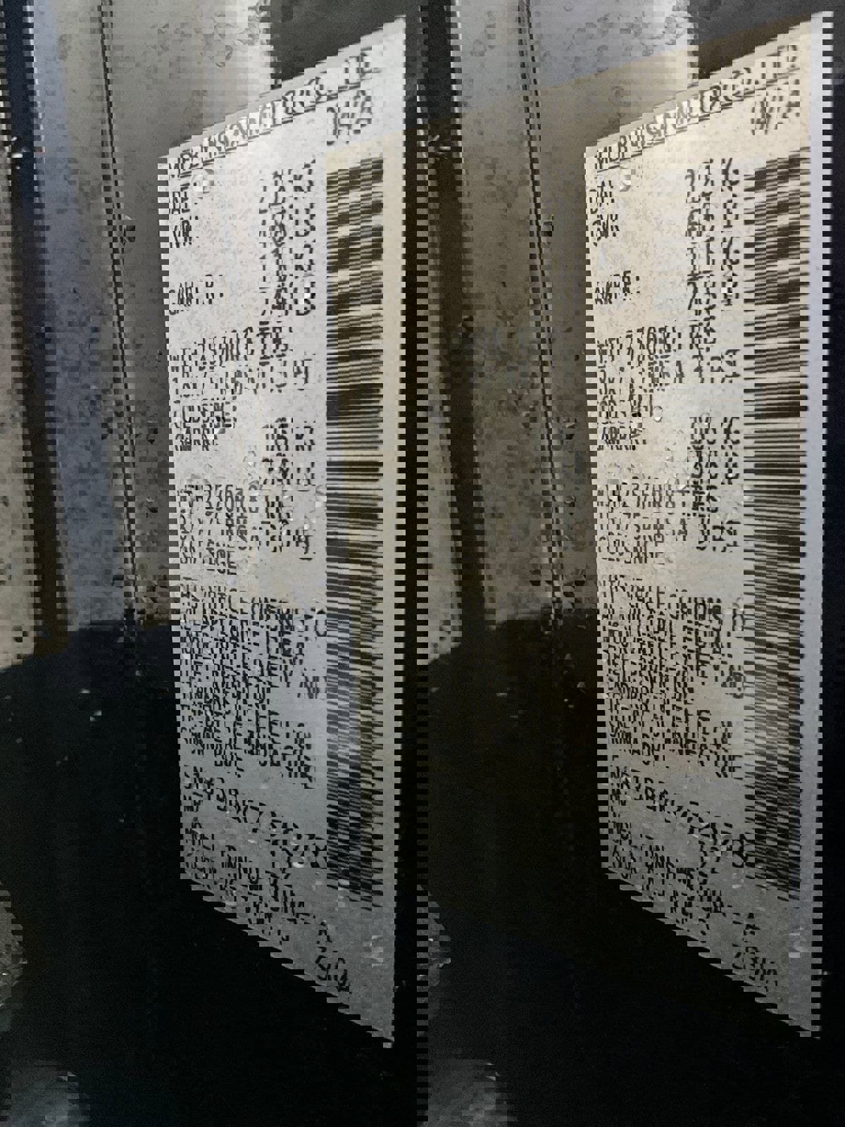 Used 2024 Nissan Rogue SV image 26