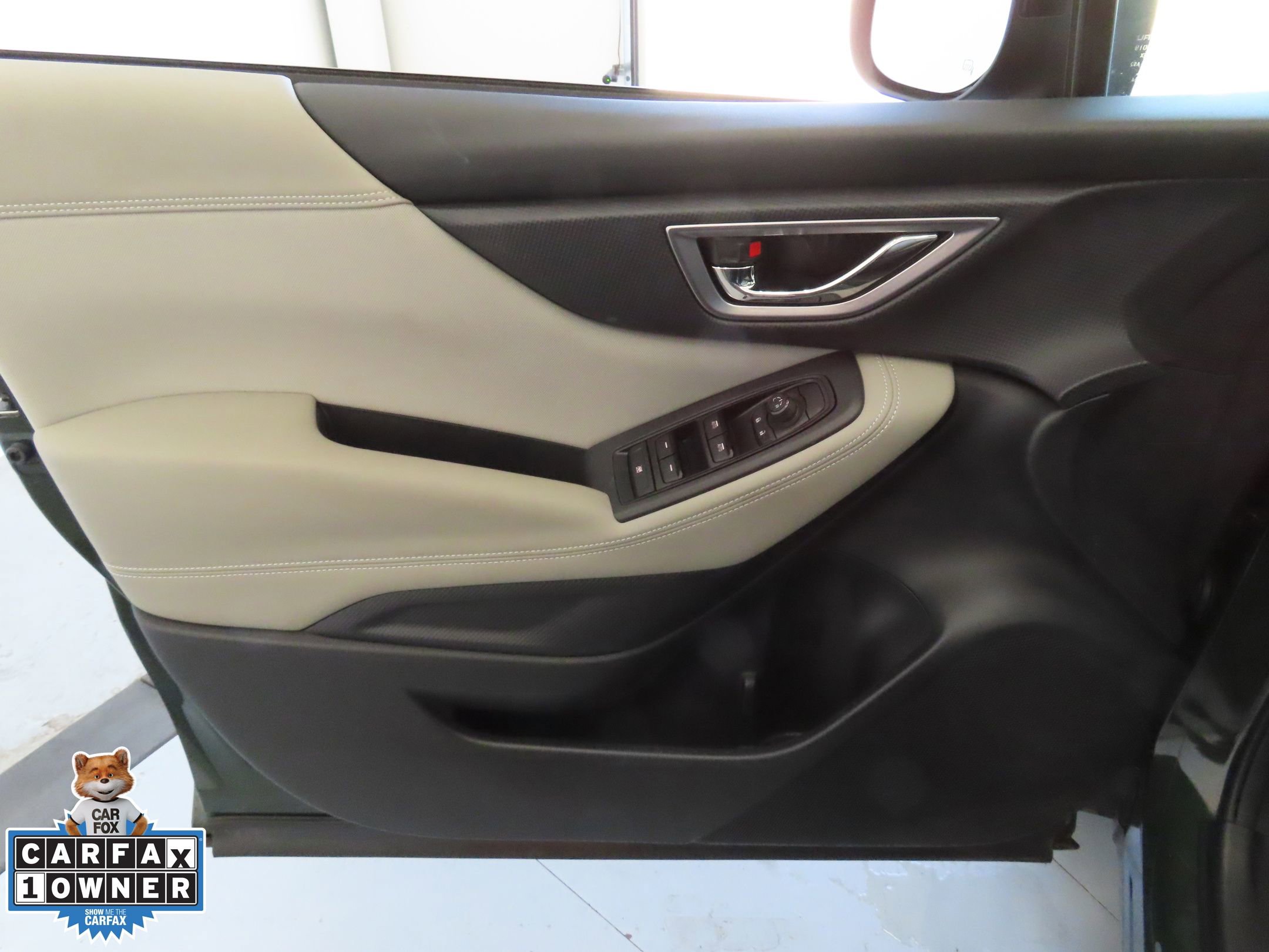 Used 2023 Subaru Forester Premium image 12