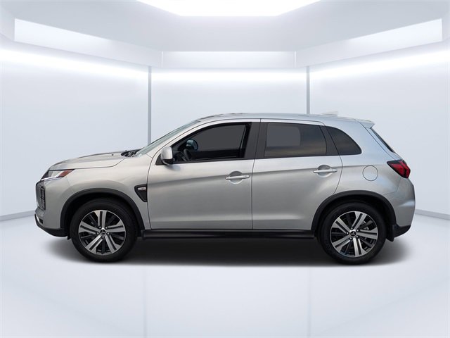 New 2025 Mitsubishi Outlander Sport ES image 6