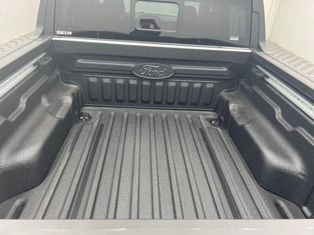 Used 2024 Ford Maverick Lariat w/ Black Appearance Package AWD/4WD image 8