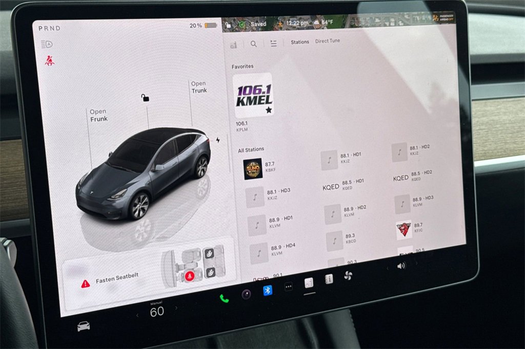 Used 2023 Tesla Model Y Long Range image 17