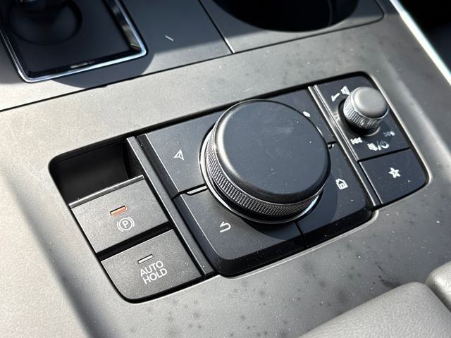 New 2026 MAZDA CX-70 SC AWD/4WD image 23