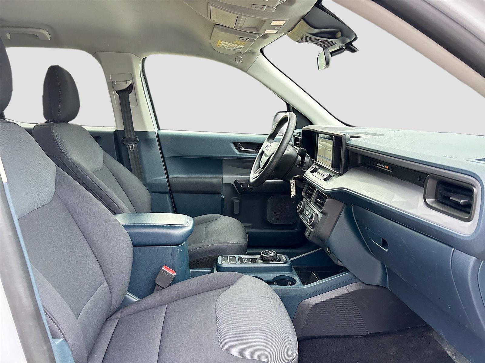 Used 2023 Ford Maverick XL w/ Equipment Group 100A Standard image 28