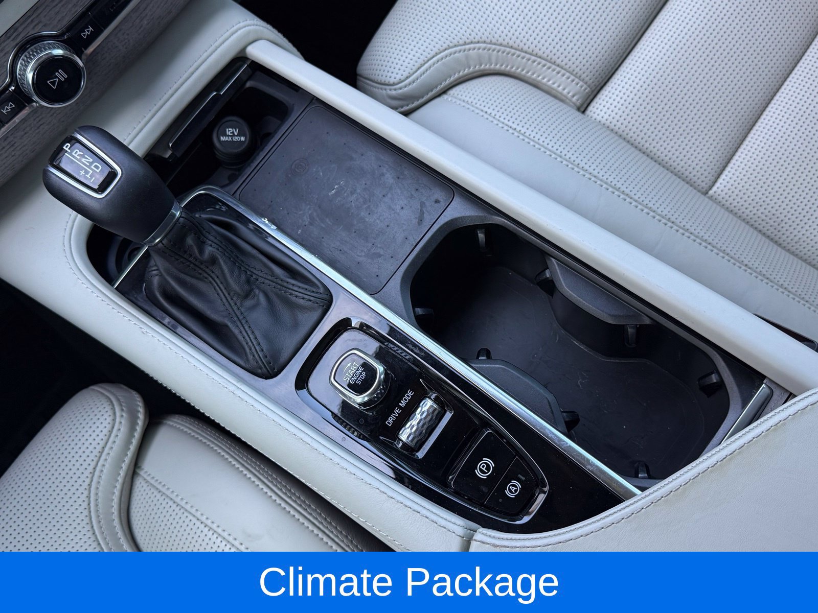 Used 2021 Volvo XC90 T6 Inscription w/ Advanced Package AWD/4WD image 31